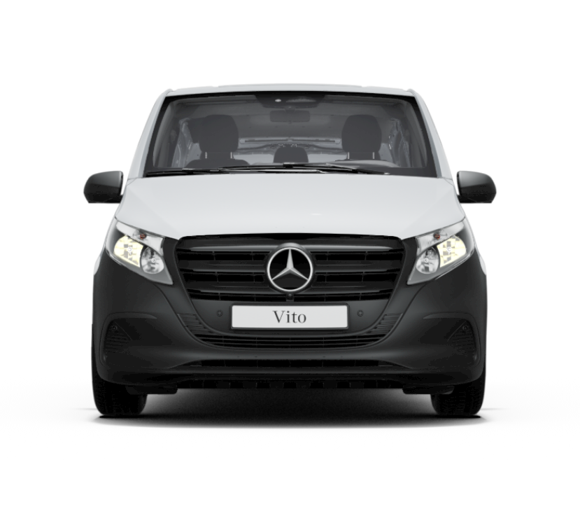 Vito 114 CDI / Mixto Pro / XL