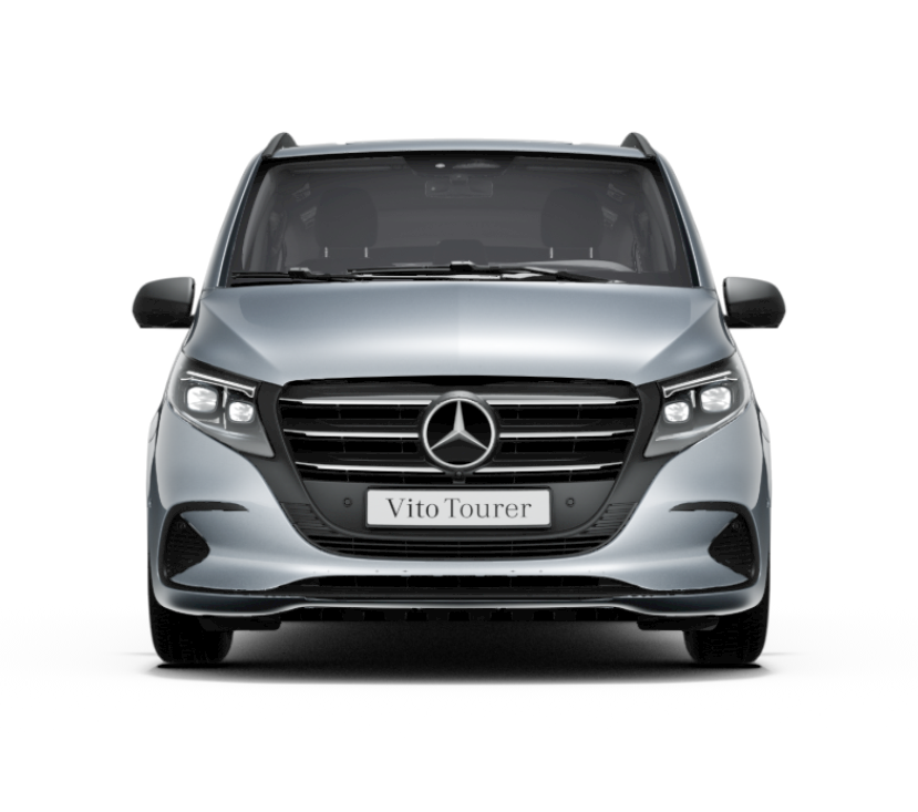 Vito 119 CDI / Tourer Select / XL