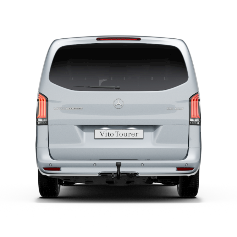 Vito 119 CDI / Tourer Select / XL