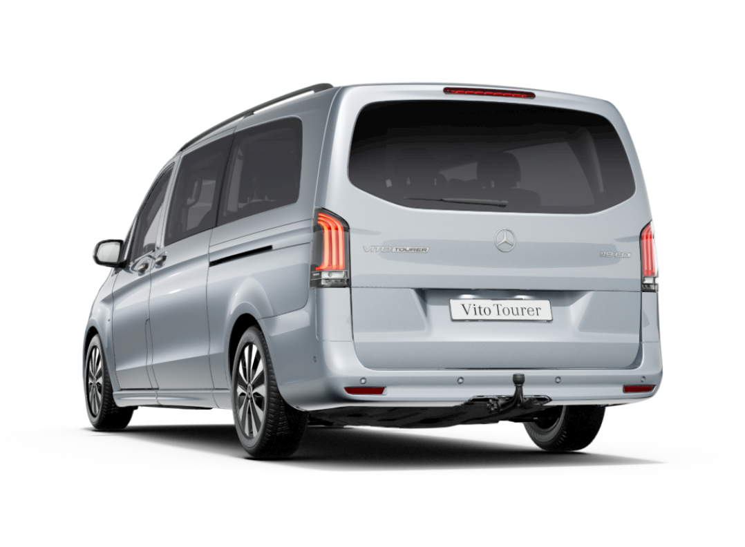 Vito 119 CDI / Tourer Select / XL
