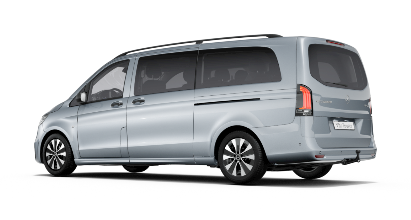 Vito 119 CDI / Tourer Select / XL
