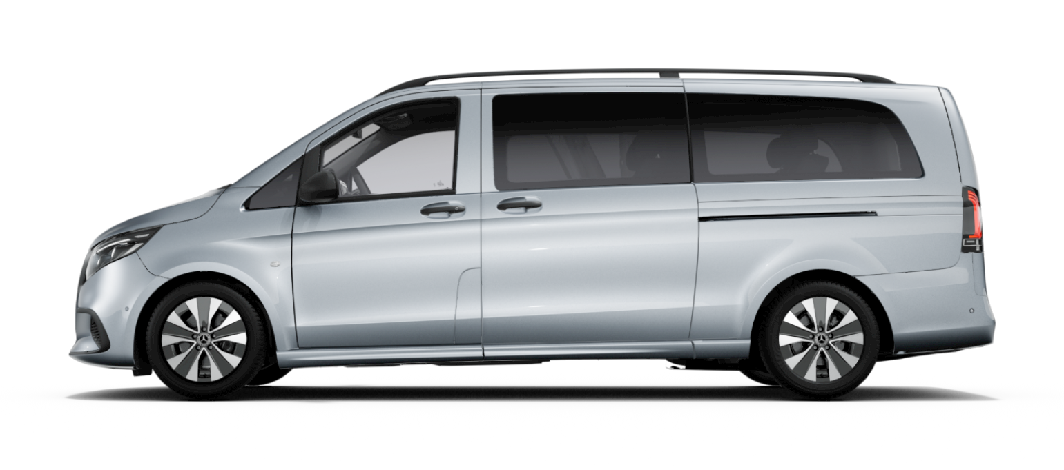 Vito 119 CDI / Tourer Select / XL