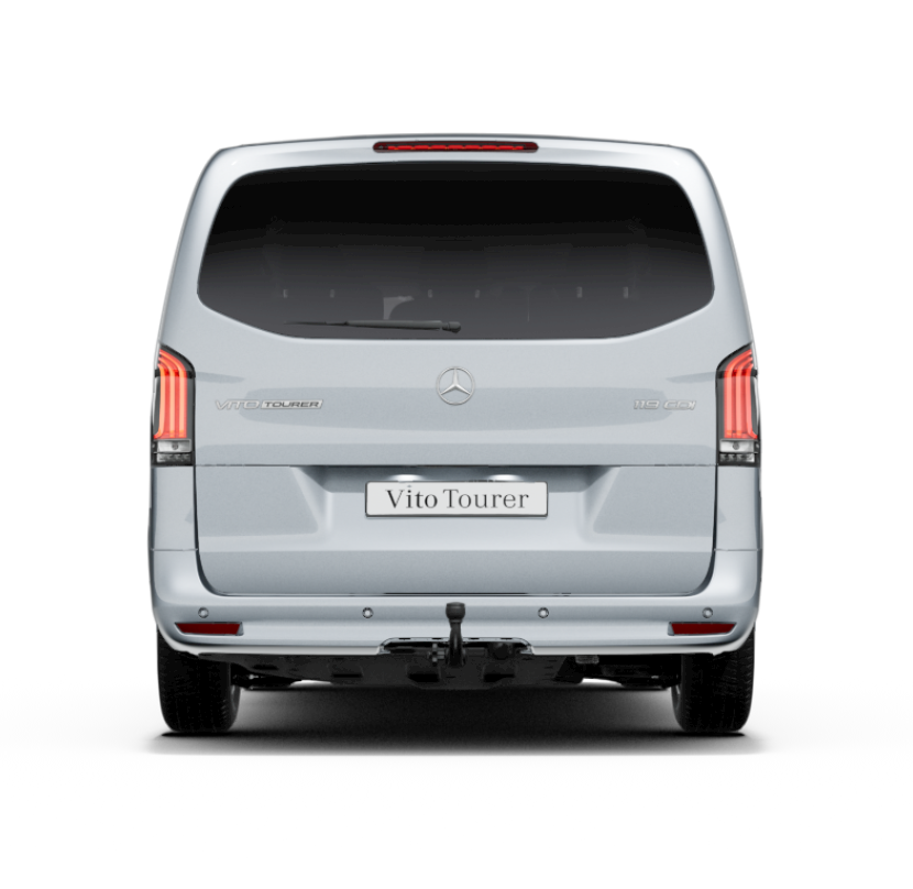 Vito 119 CDI / Tourer Select / XL