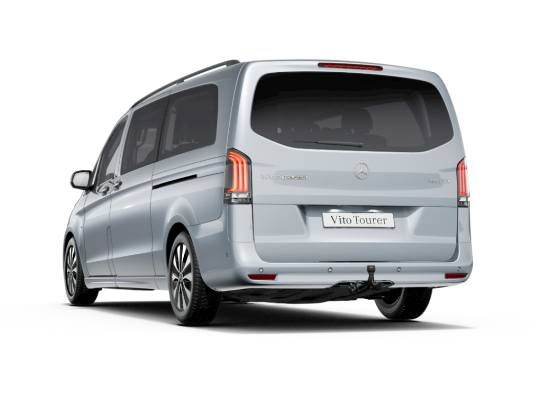 Vito 119 CDI / Tourer Select / XL
