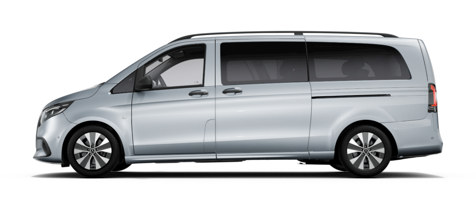 Vito 119 CDI / Tourer Select / XL