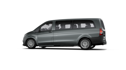 eVito Tourer - 360° view