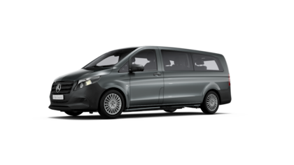 eVito Tourer - 360° view