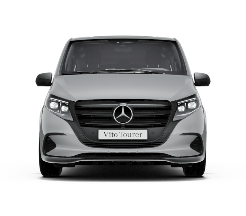 Vito 116 CDI / Tourer Pro / XL