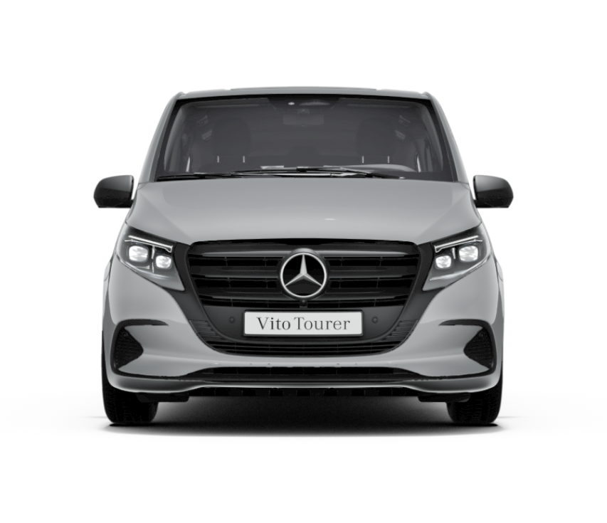 Vito 116 CDI / Tourer Pro / XL