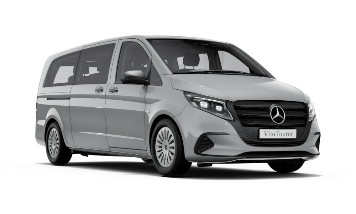 Vito 116 CDI / Tourer Pro / XL