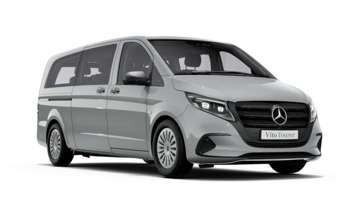 Vito 116 CDI / Tourer Pro / XL