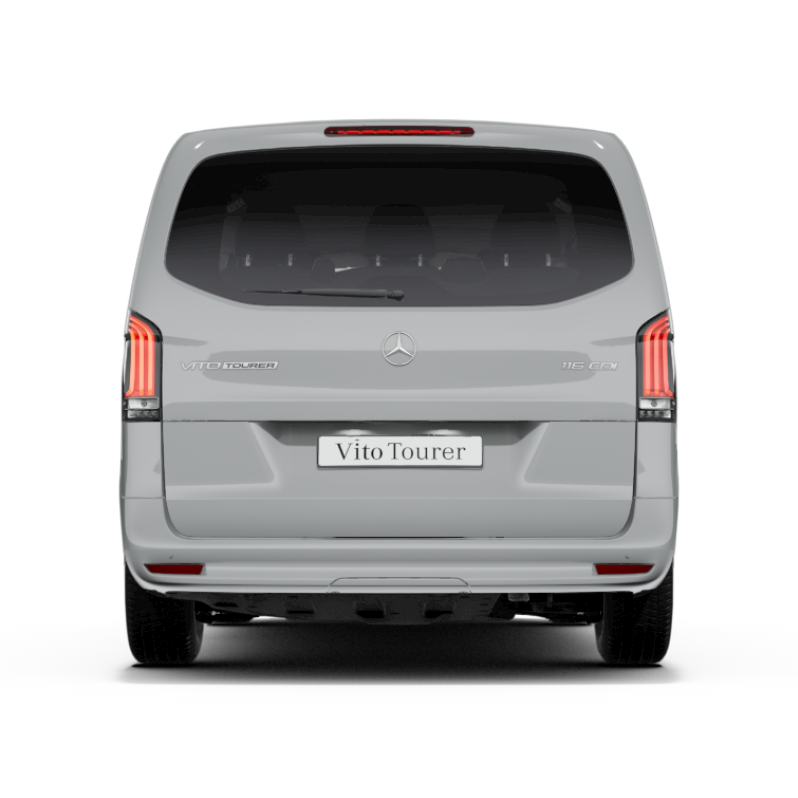 Vito 116 CDI / Tourer Pro / XL