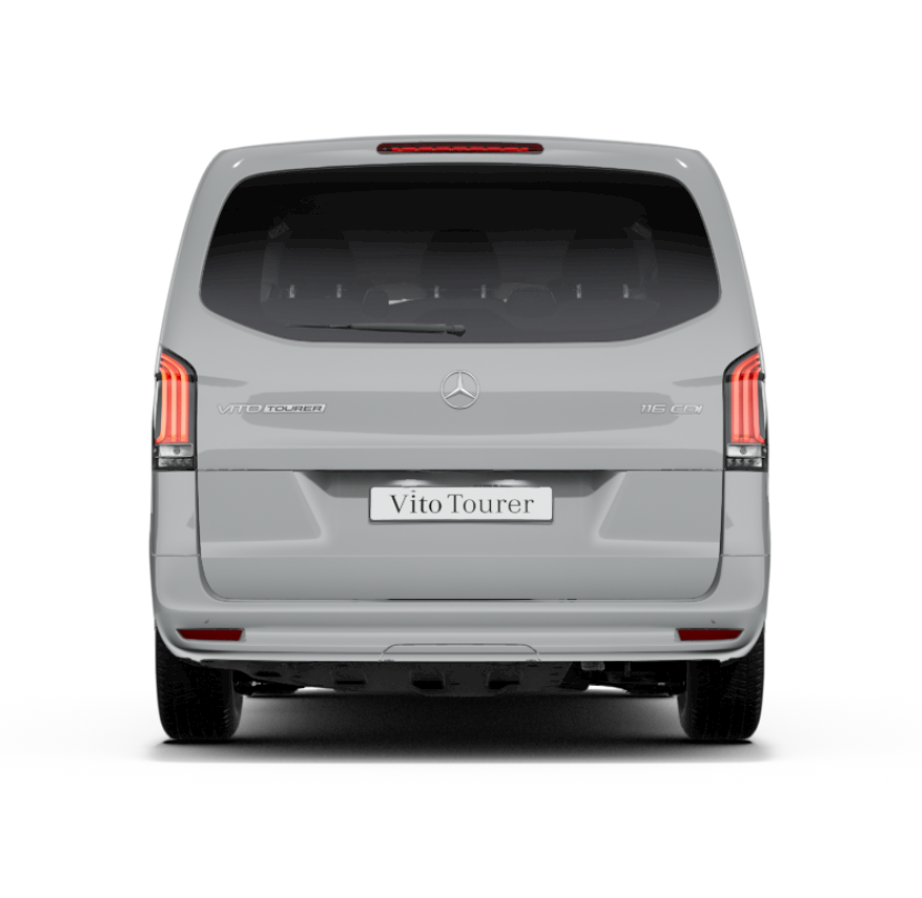 Vito 116 CDI / Tourer Pro / XL