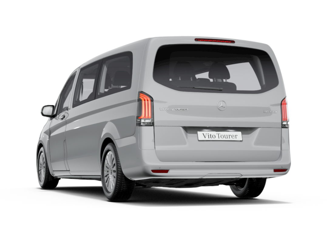 Vito 116 CDI / Tourer Pro / XL