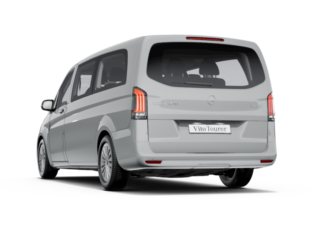 Vito 116 CDI / Tourer Pro / XL