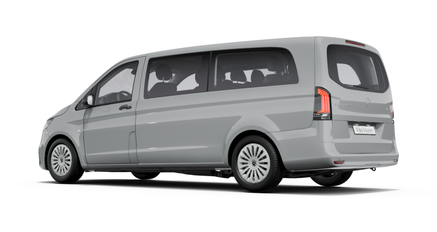 Vito 116 CDI / Tourer Pro / XL