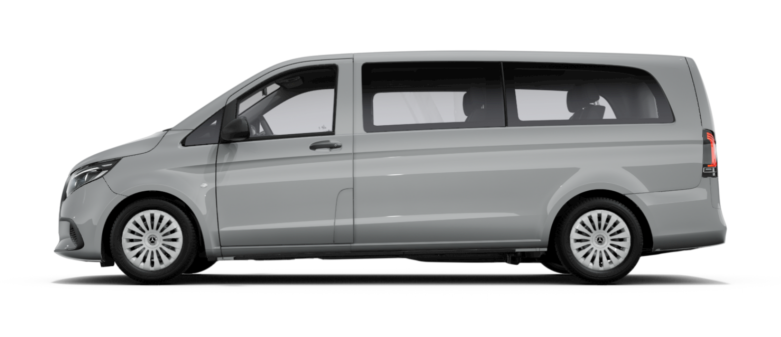 Vito 116 CDI / Tourer Pro / XL