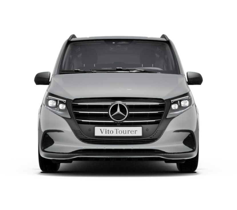 Vito 124 CDI / Tourer Select / XL