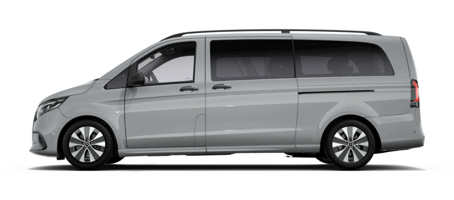 Vito 124 CDI / Tourer Select / XL