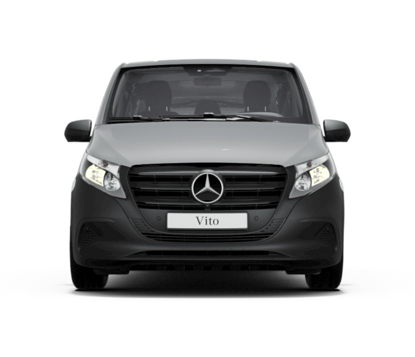 Vito 114 CDI / Mixto Pro / XL