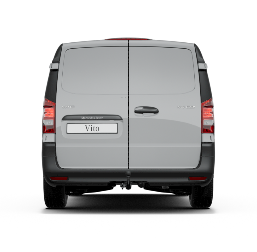 Vito 114 CDI / Mixto Pro / XL