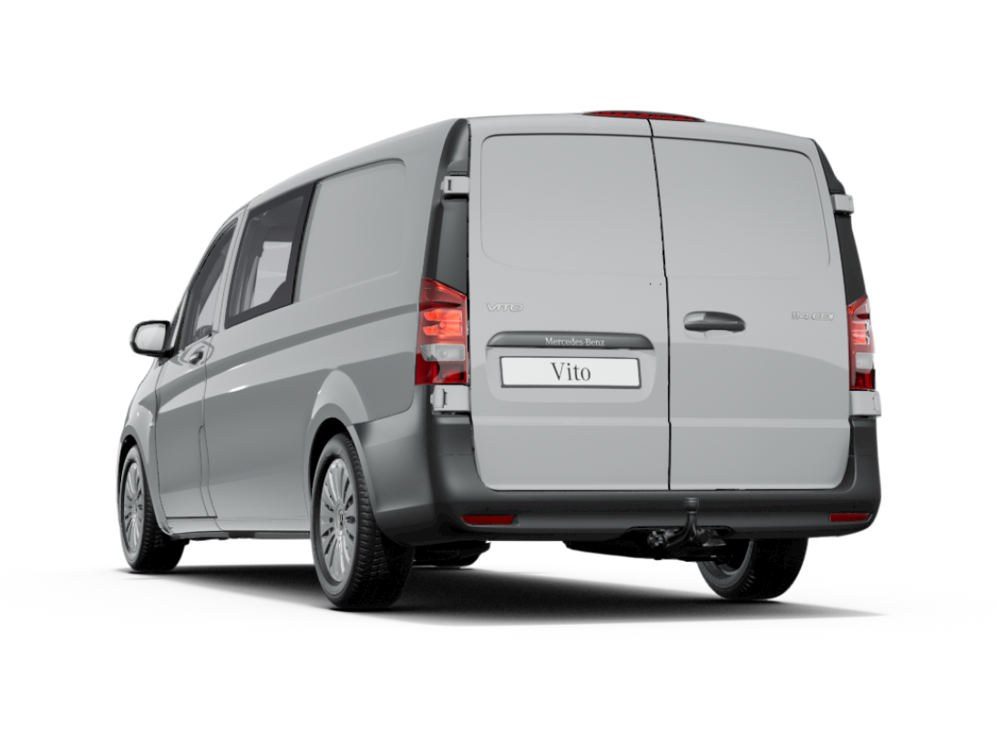 Vito 114 CDI / Mixto Pro / XL
