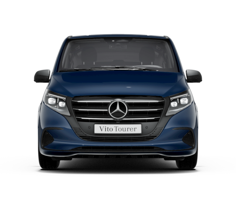 Vito 119 CDI / Tourer Select / XL