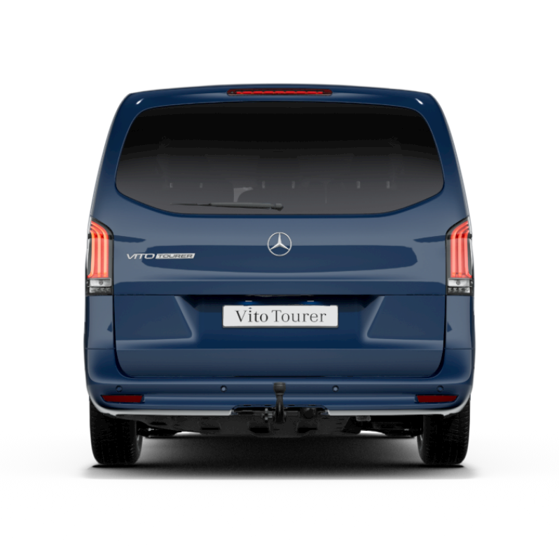 Vito 119 CDI / Tourer Select / XL