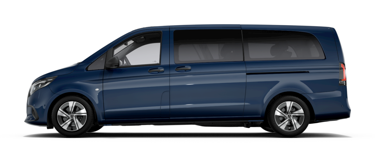 Vito 119 CDI / Tourer Select / XL