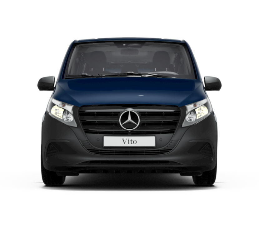 Vito 114 CDI / Mixto Pro / XL