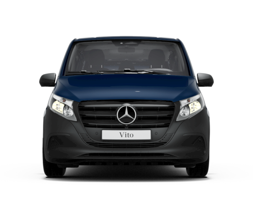 Vito 114 CDI / Mixto Pro / XL