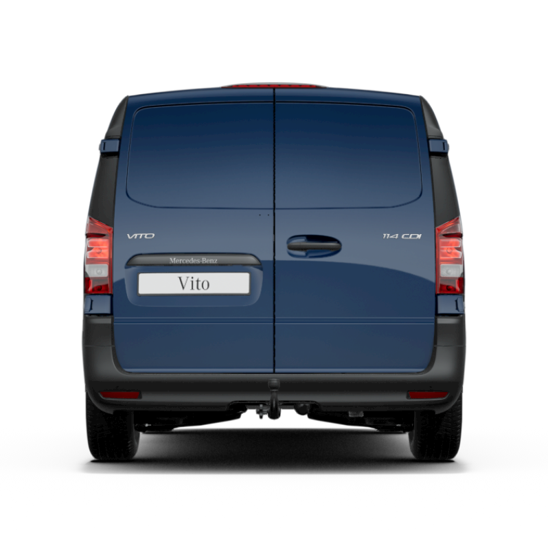 Vito 114 CDI / Mixto Pro / XL