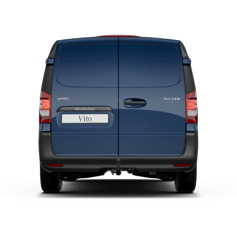 Vito 114 CDI / Mixto Pro / XL