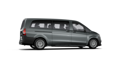 eVito Tourer - 360° view