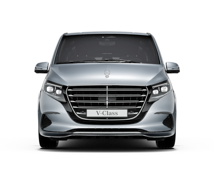 V 300 d / Exclusive / L