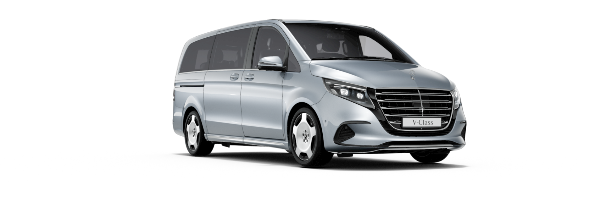 V 300 d / Exclusive / L