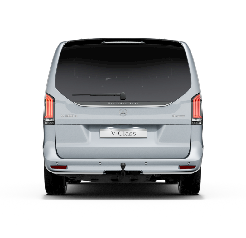 V 300 d / Exclusive / L