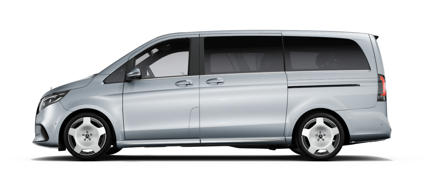 V 300 d / Exclusive / L