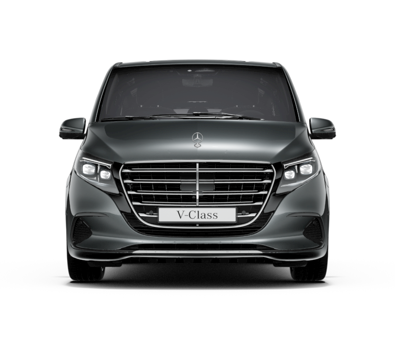 V 300 d / Exclusive / L
