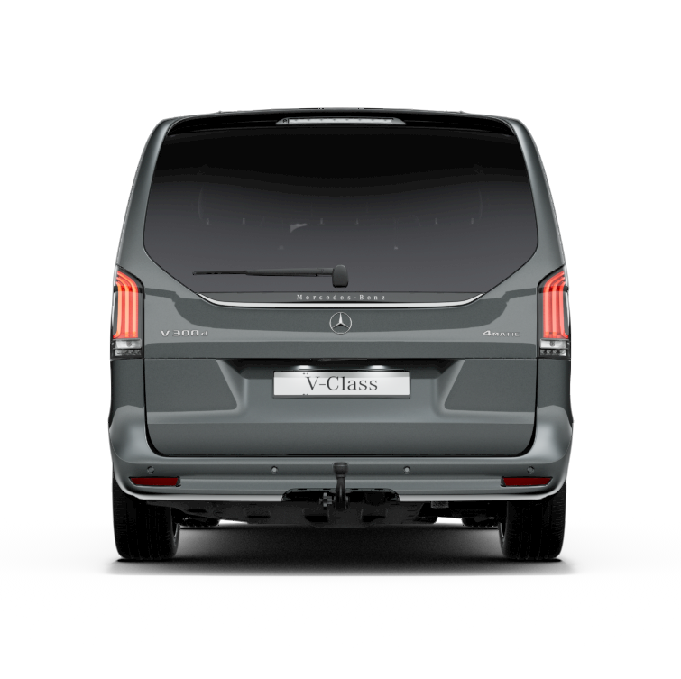 V 300 d / Exclusive / L