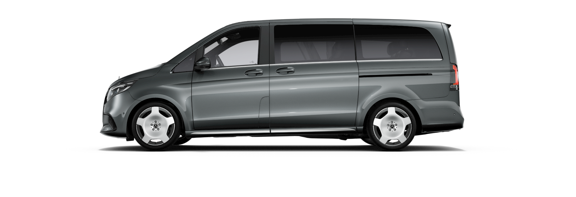 V 300 d / Exclusive / L