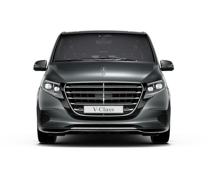 V 250 d / Exclusive / L