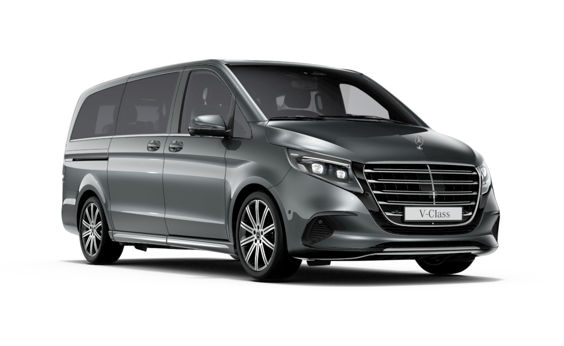 V 250 d / Exclusive / L