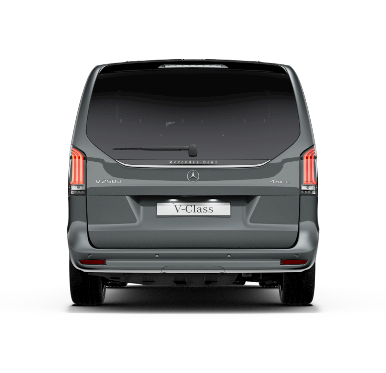 V 250 d / Exclusive / L