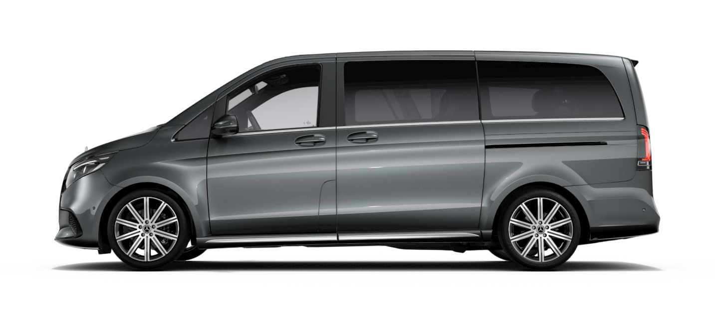 V 250 d / Exclusive / L