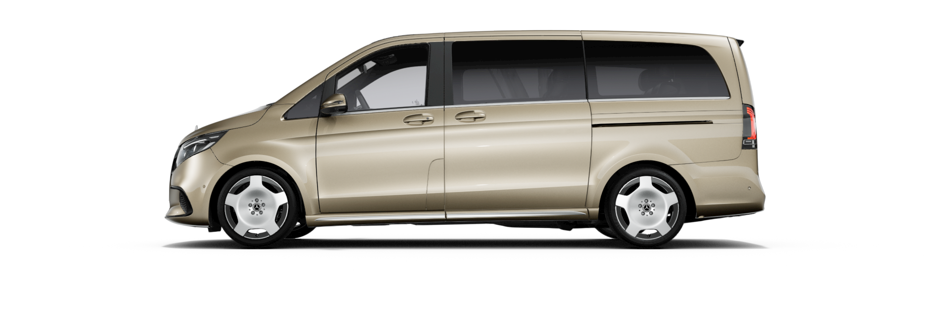 V 300 d / Exclusive / L