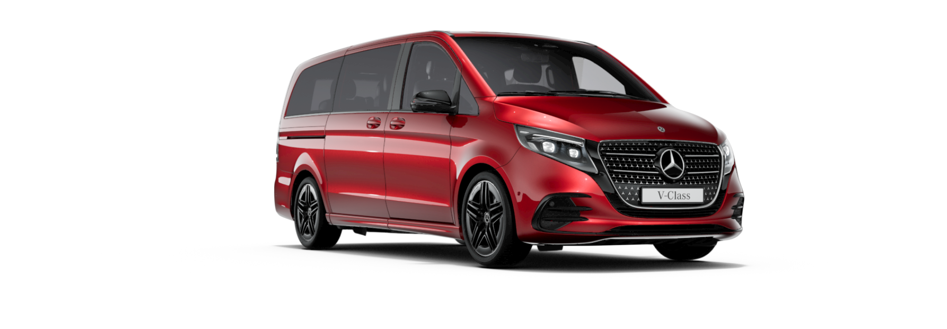 V 300 d / Exclusive / L