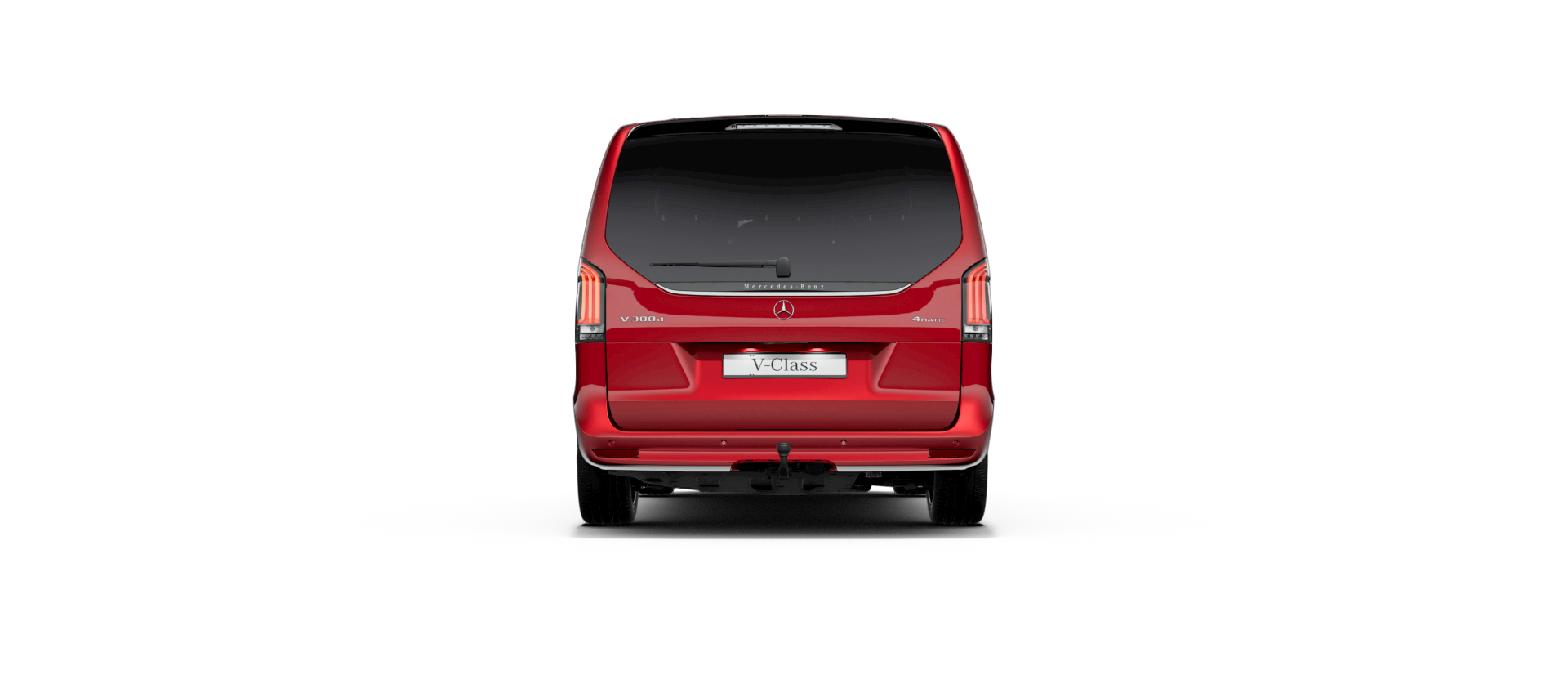 V 300 d / Exclusive / L