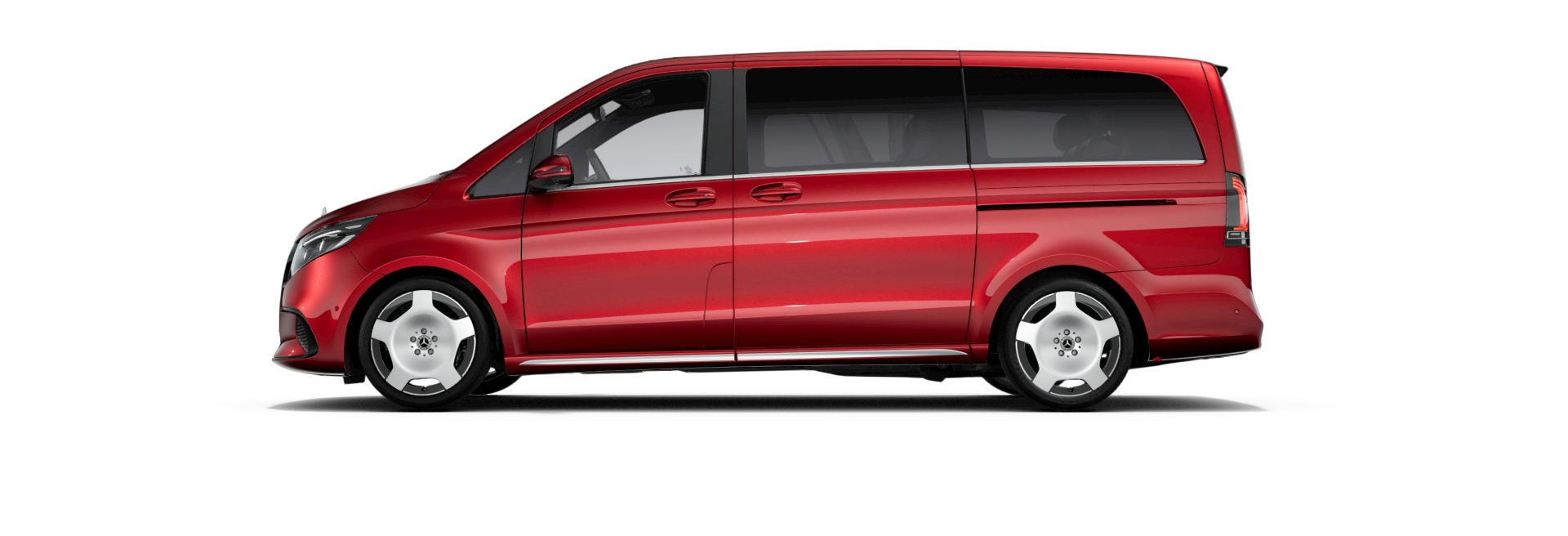 V 300 d / Exclusive / L