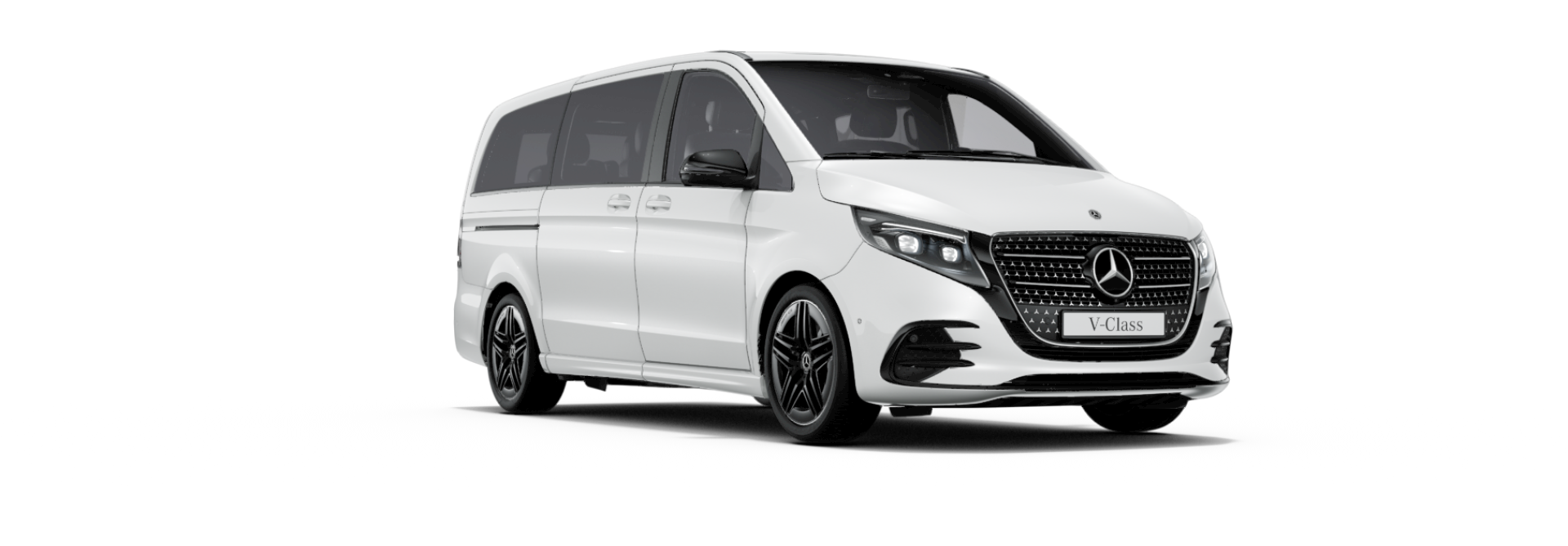 V 250 d / Avantgarde / L